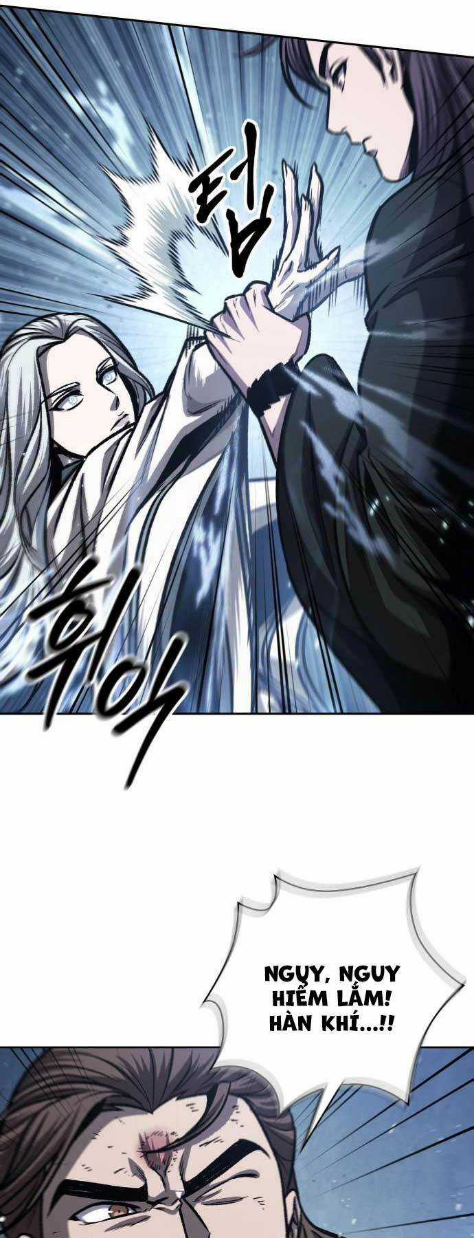 Nano Ma Thần Chapter 169 trang 10