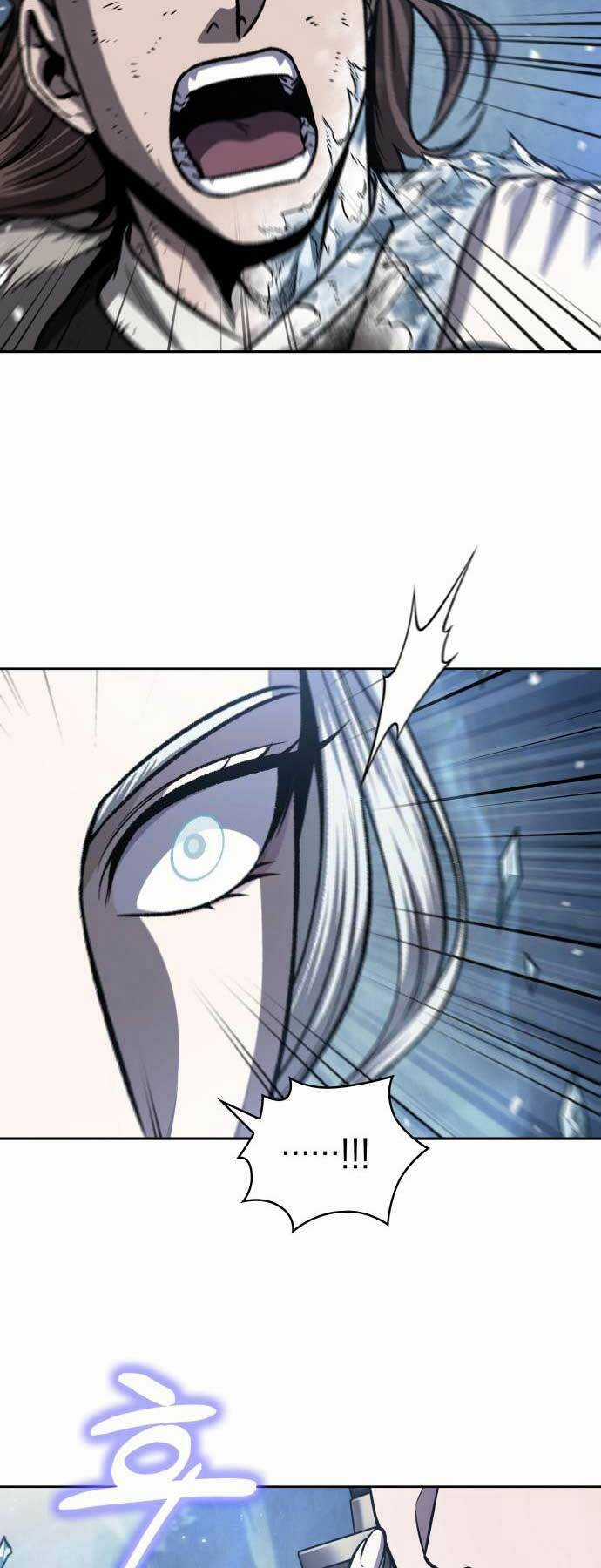 Nano Ma Thần Chapter 169 trang 11