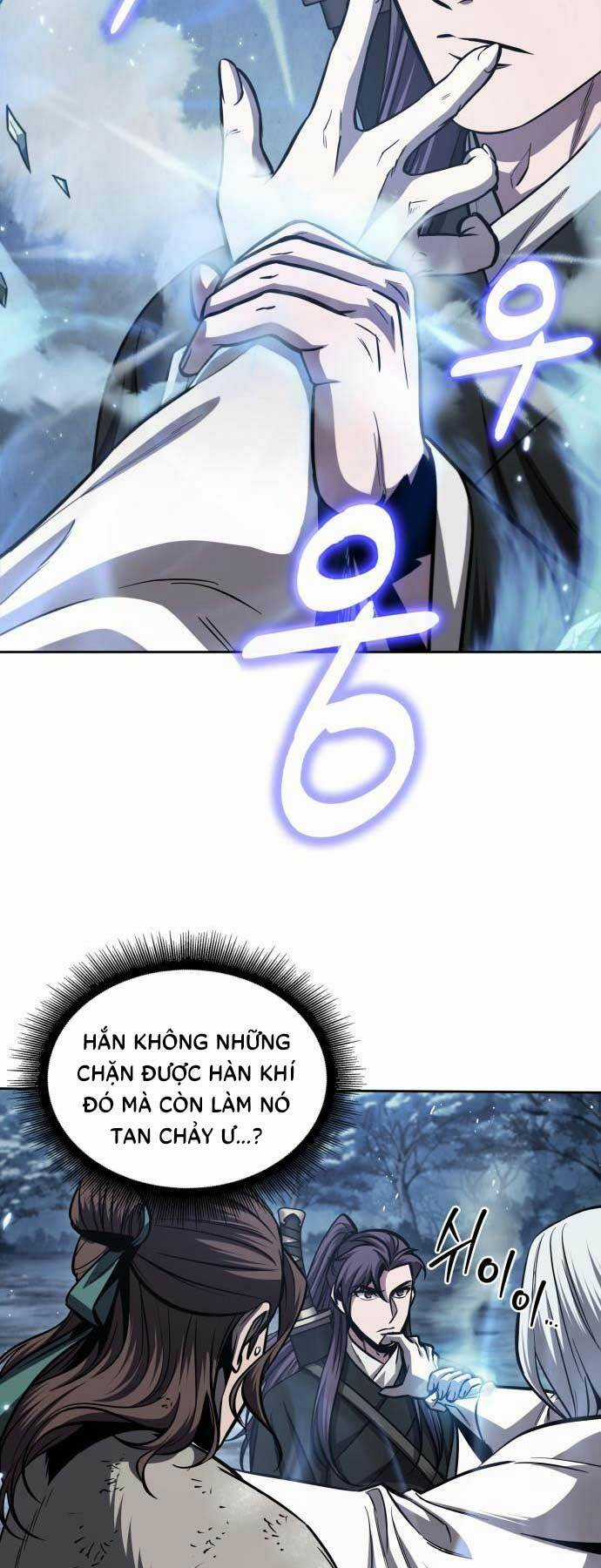Nano Ma Thần Chapter 169 trang 12