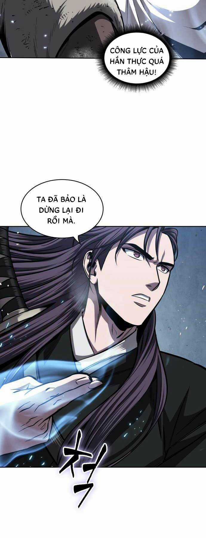 Nano Ma Thần Chapter 169 trang 13