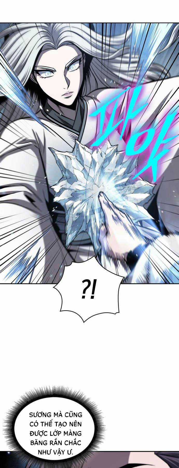 Nano Ma Thần Chapter 169 trang 14