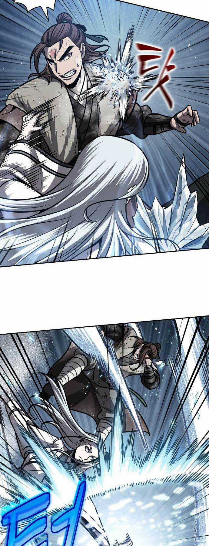 Nano Ma Thần Chapter 169 trang 16
