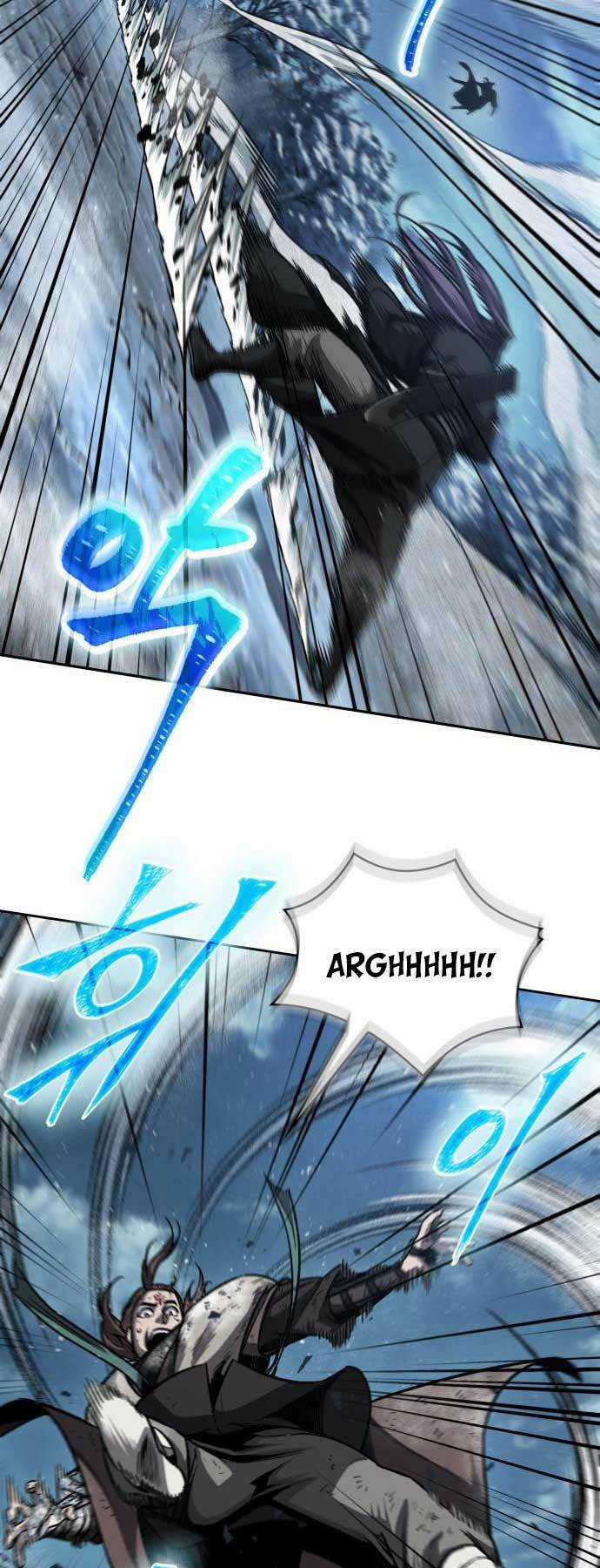 Nano Ma Thần Chapter 169 trang 18