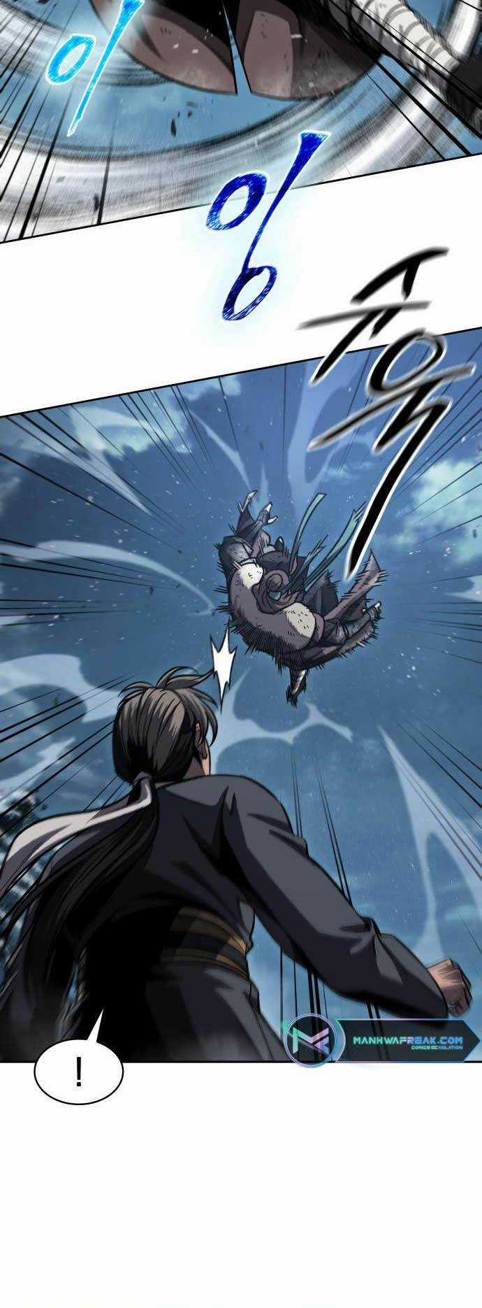 Nano Ma Thần Chapter 169 trang 19
