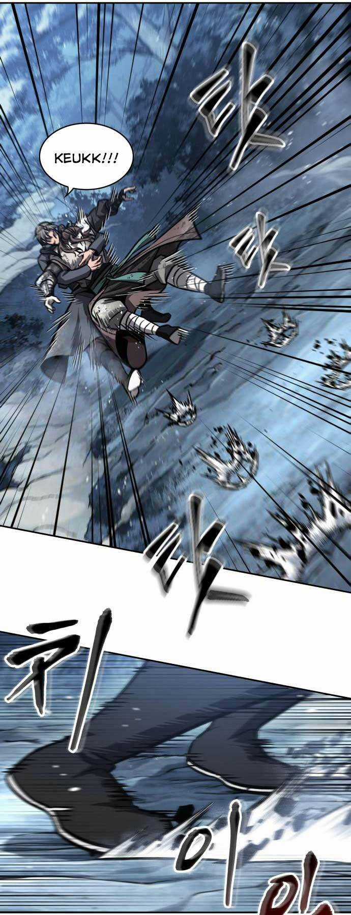 Nano Ma Thần Chapter 169 trang 20