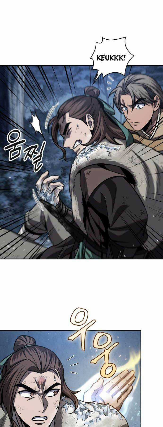 Nano Ma Thần Chapter 169 trang 23