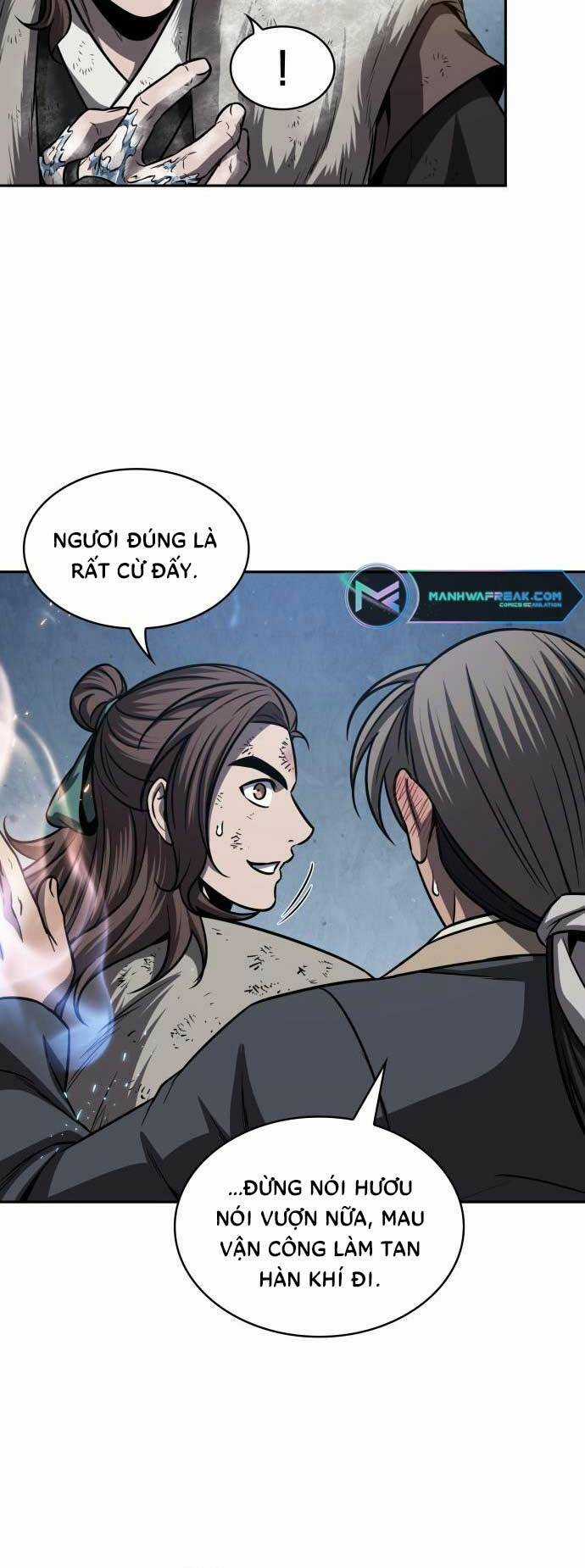Nano Ma Thần Chapter 169 trang 24