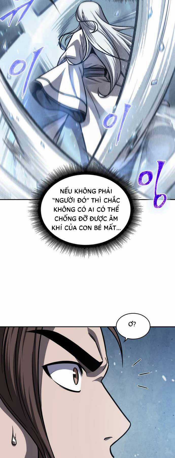 Nano Ma Thần Chapter 169 trang 26