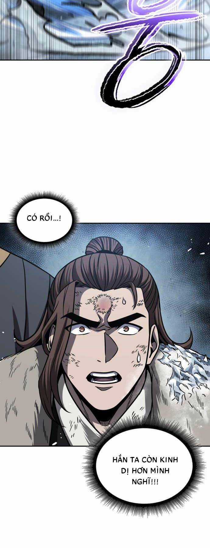 Nano Ma Thần Chapter 169 trang 28