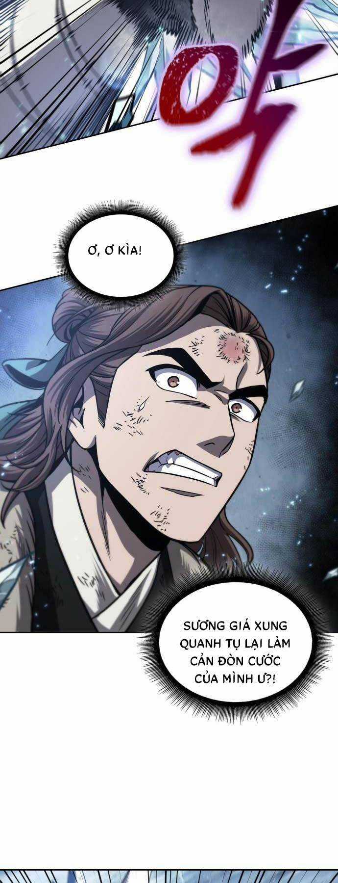Nano Ma Thần Chapter 169 trang 3