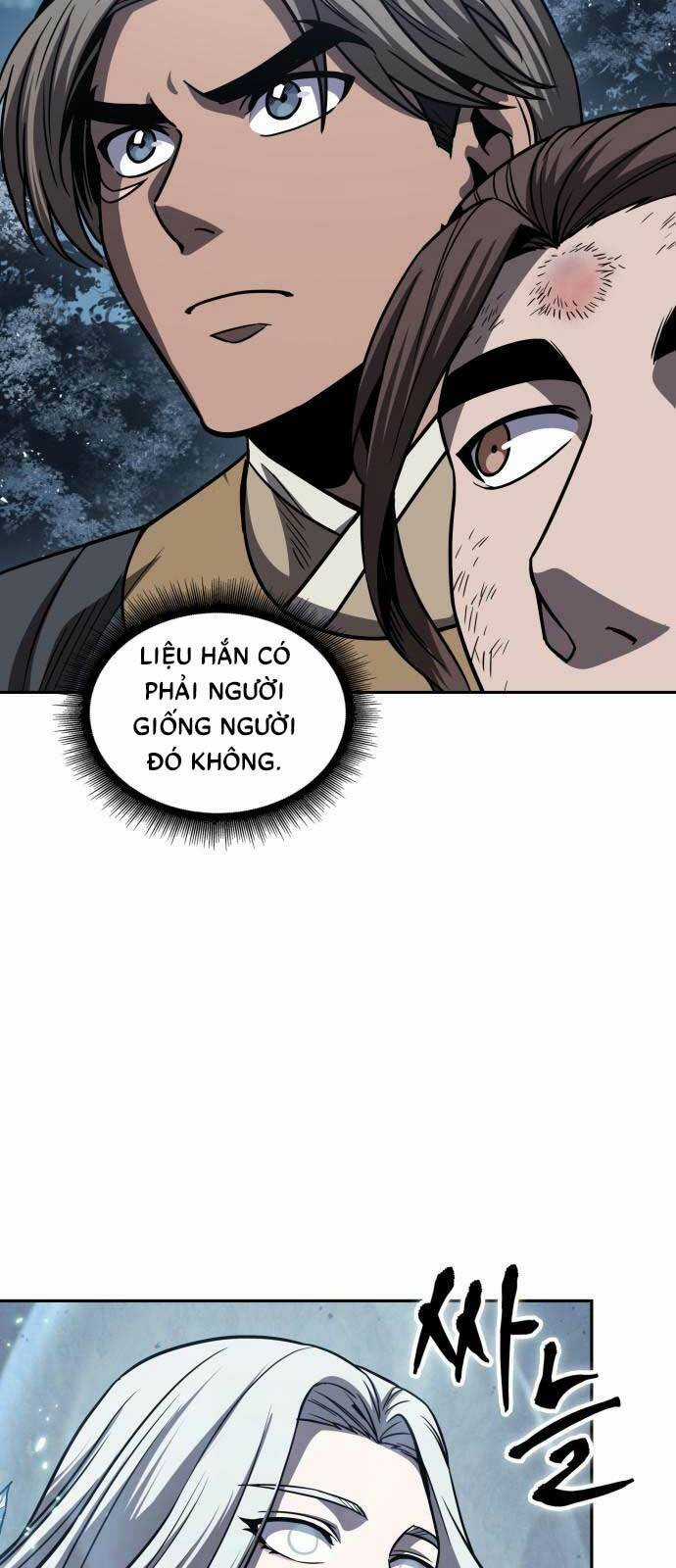 Nano Ma Thần Chapter 169 trang 30