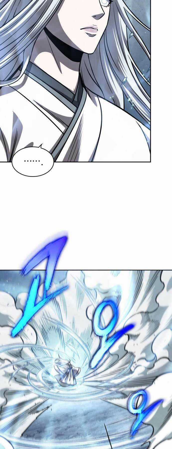 Nano Ma Thần Chapter 169 trang 31