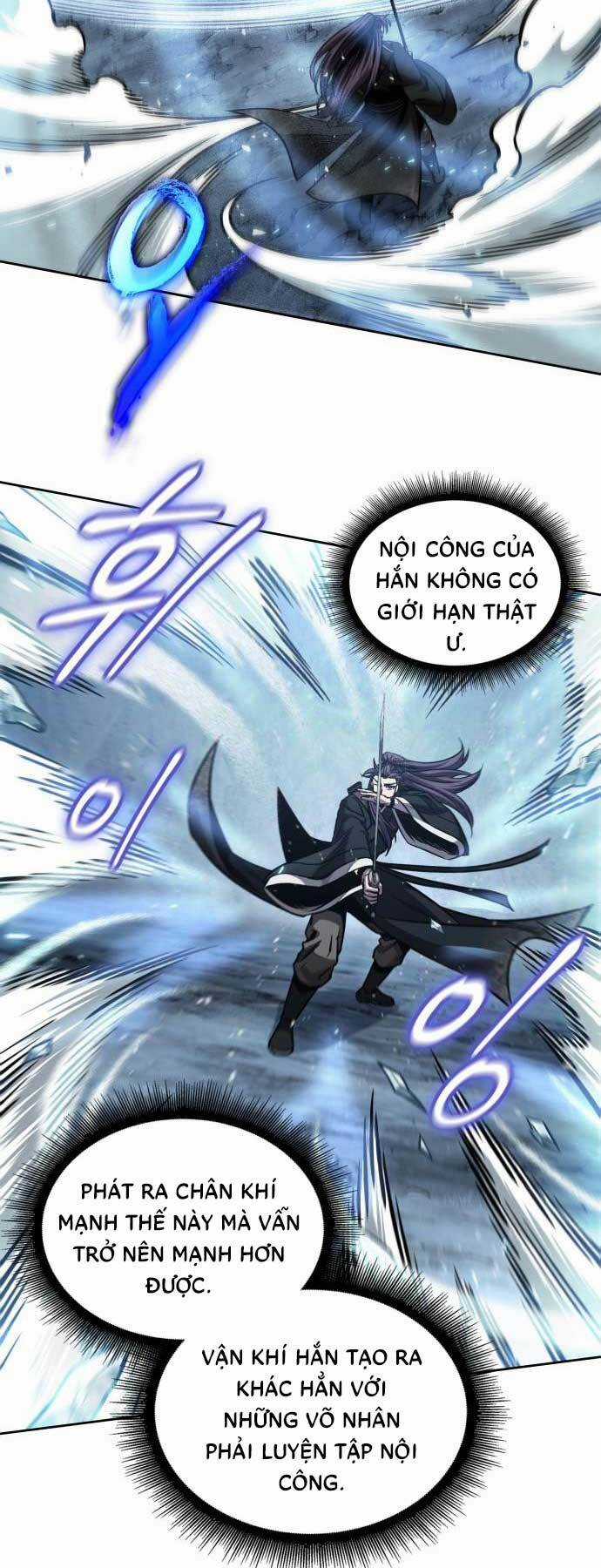 Nano Ma Thần Chapter 169 trang 32
