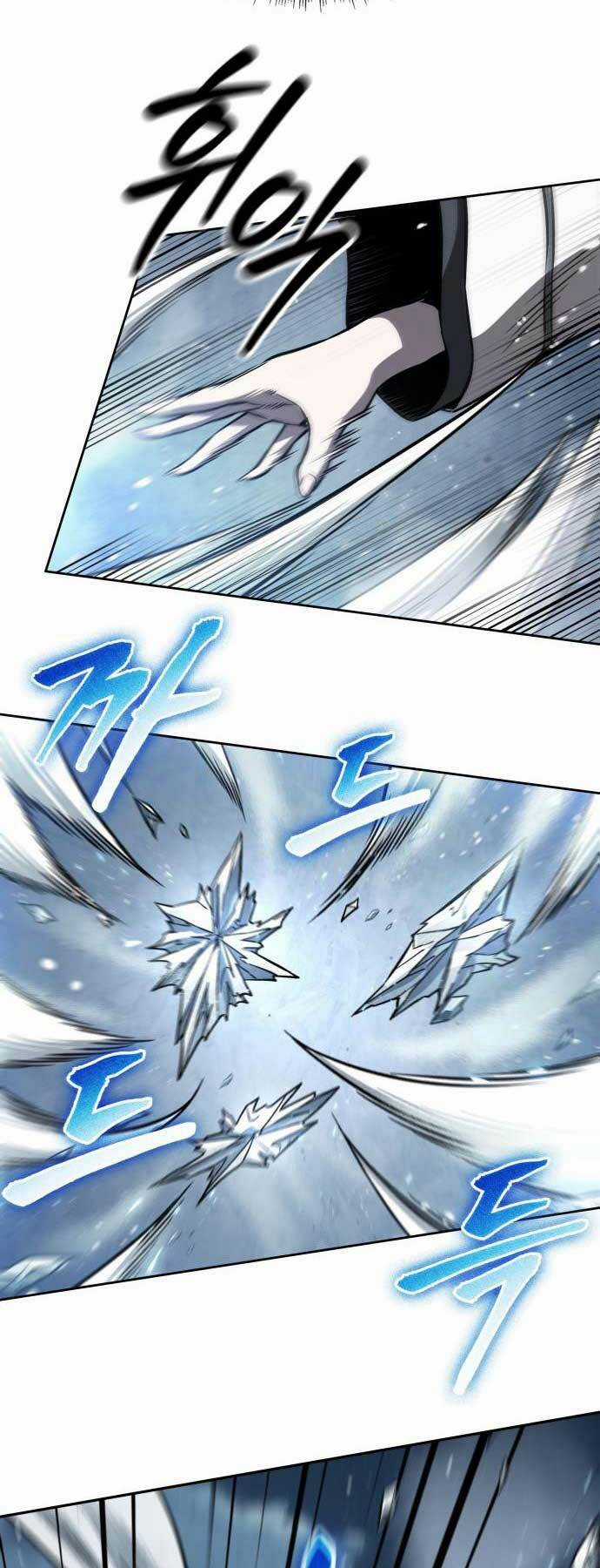 Nano Ma Thần Chapter 169 trang 33