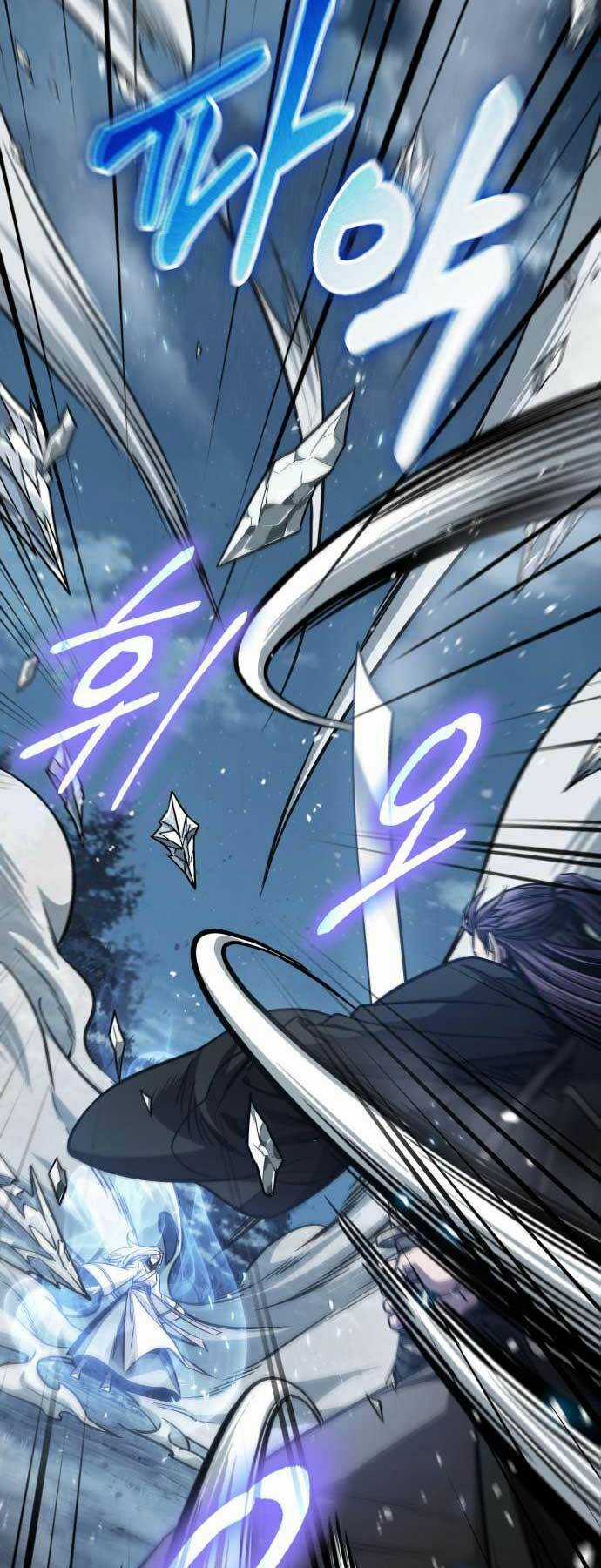 Nano Ma Thần Chapter 169 trang 34