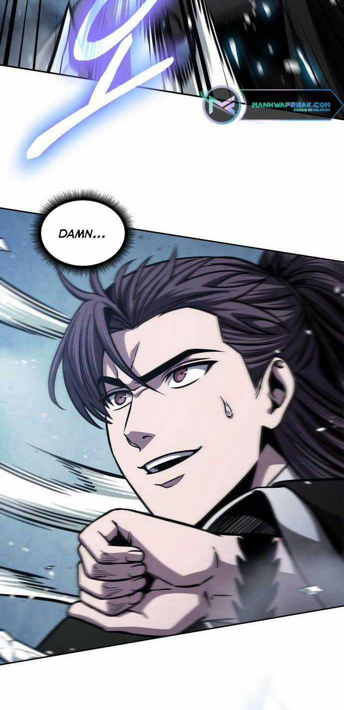 Nano Ma Thần Chapter 169 trang 35