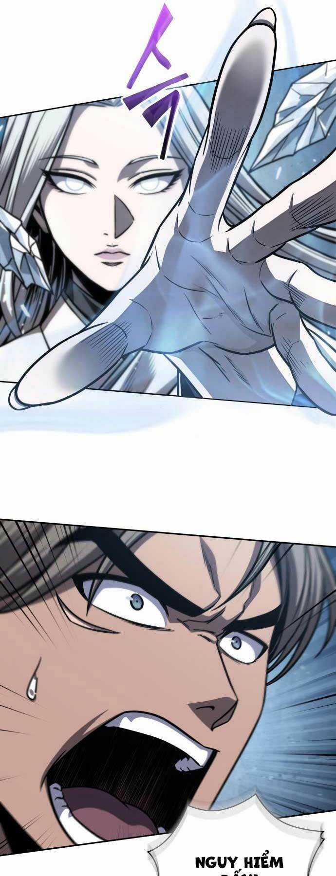 Nano Ma Thần Chapter 169 trang 36