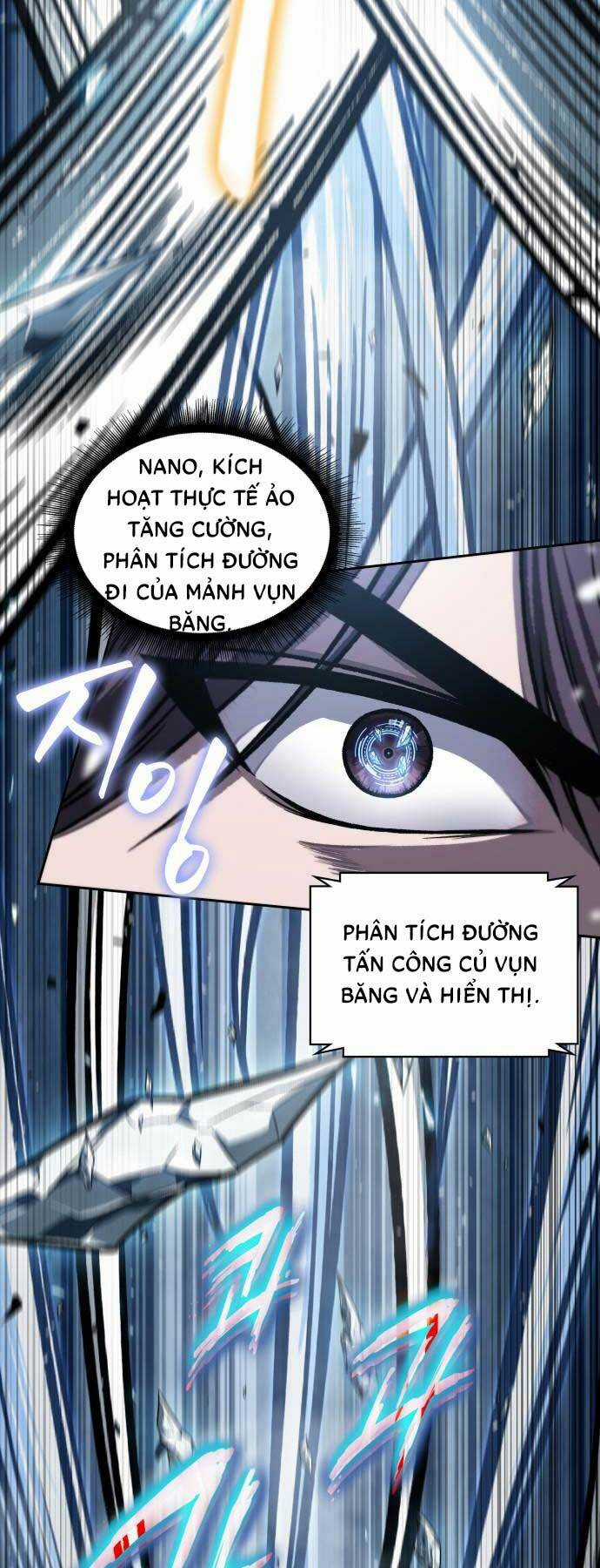 Nano Ma Thần Chapter 169 trang 40
