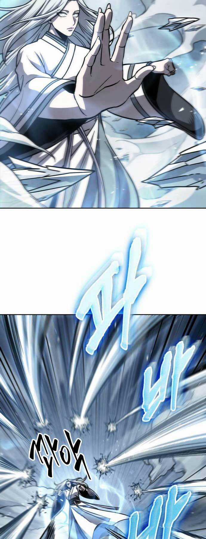 Nano Ma Thần Chapter 169 trang 43