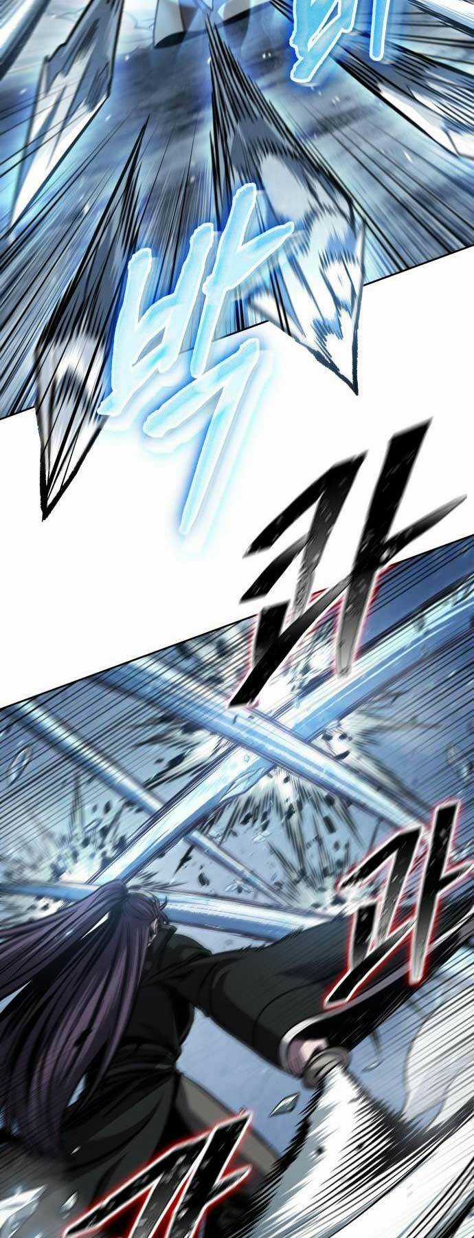 Nano Ma Thần Chapter 169 trang 44