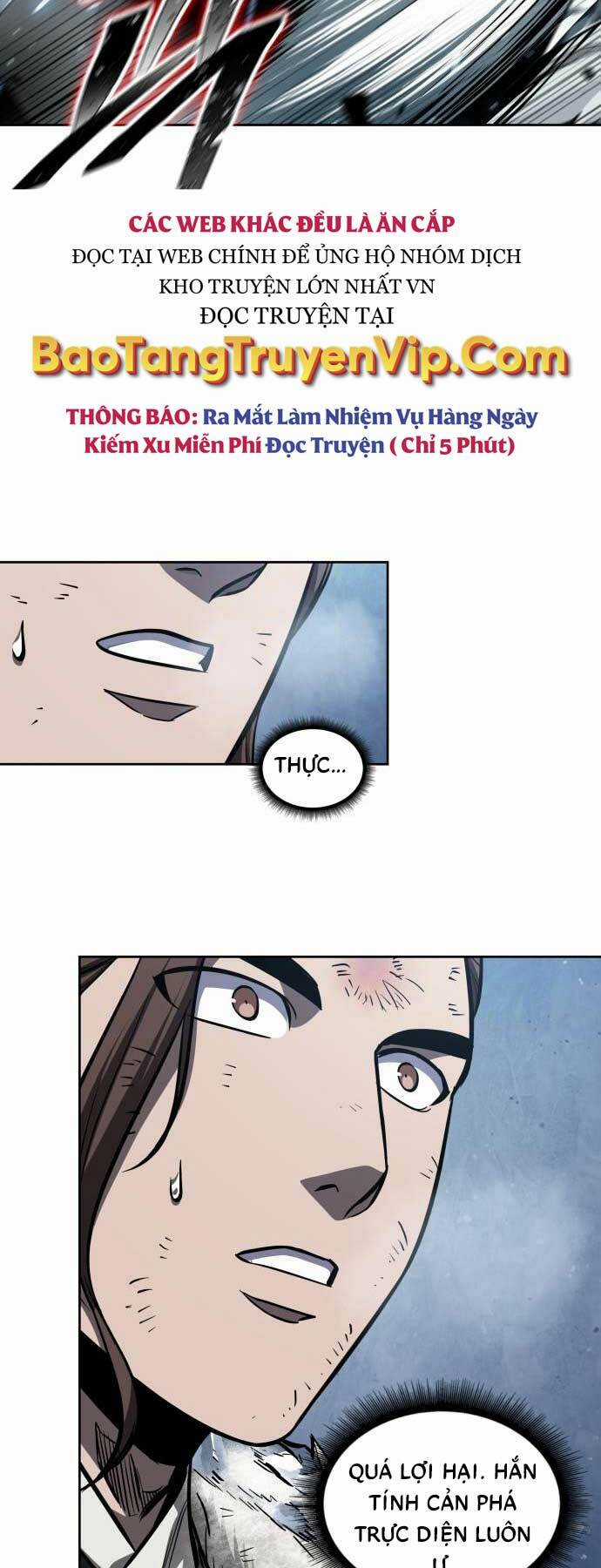 Nano Ma Thần Chapter 169 trang 45