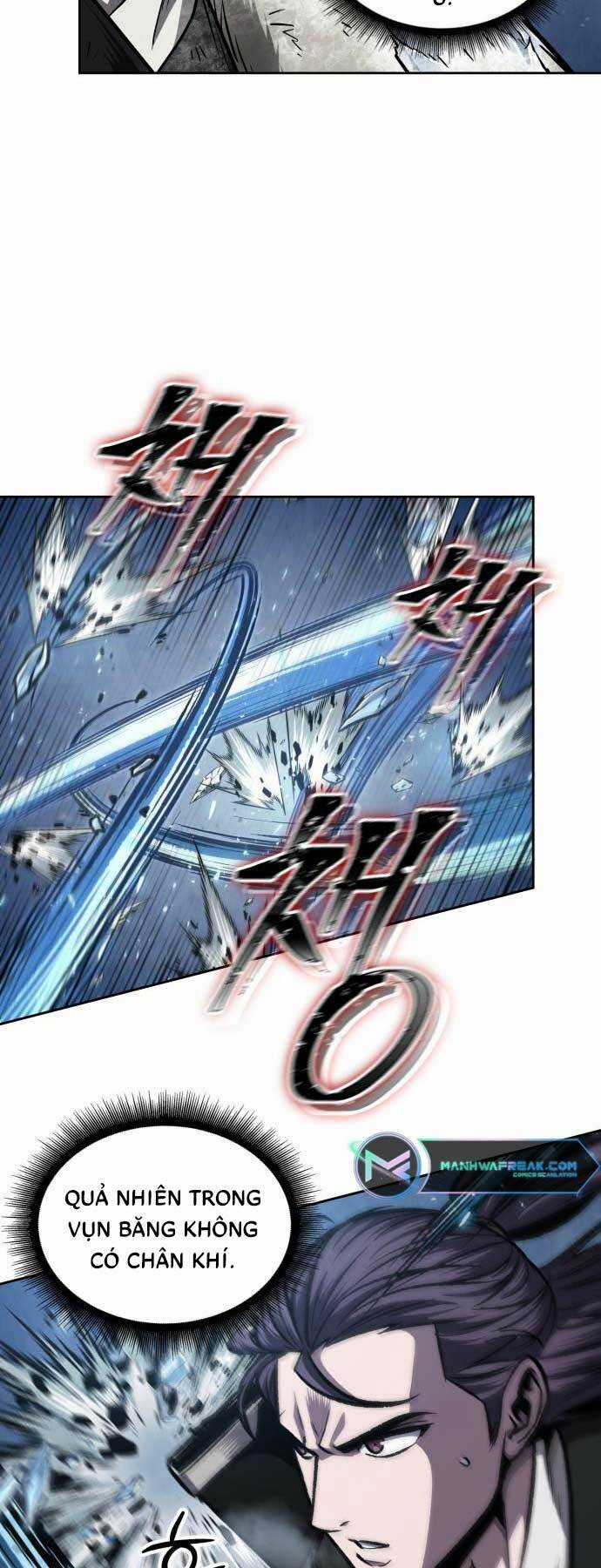 Nano Ma Thần Chapter 169 trang 46