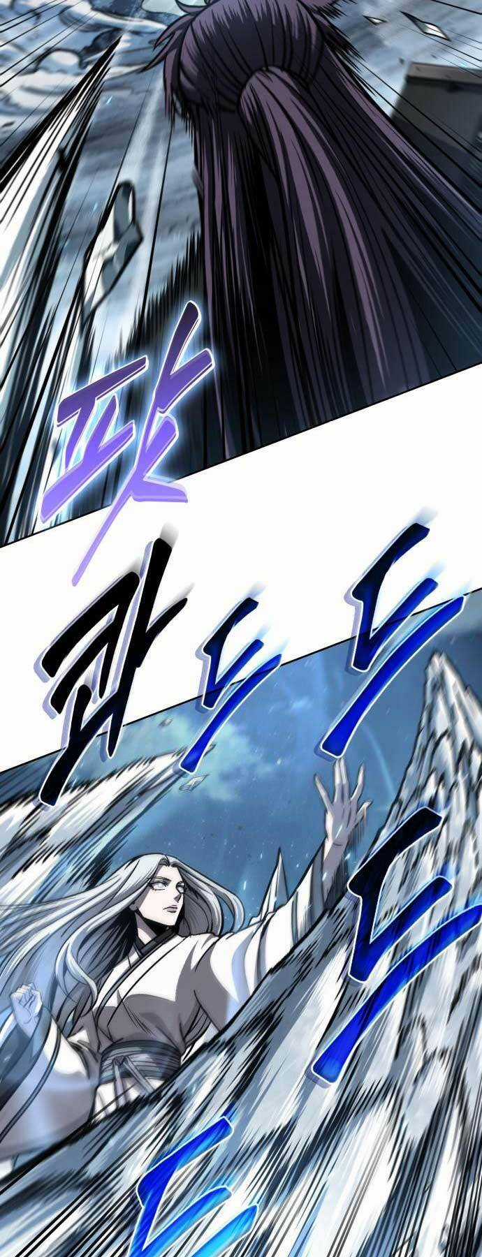 Nano Ma Thần Chapter 169 trang 48