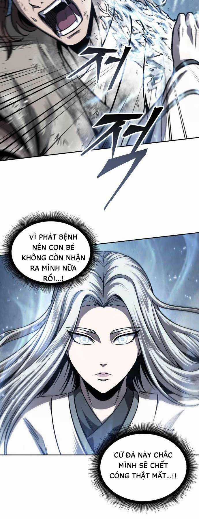 Nano Ma Thần Chapter 169 trang 5