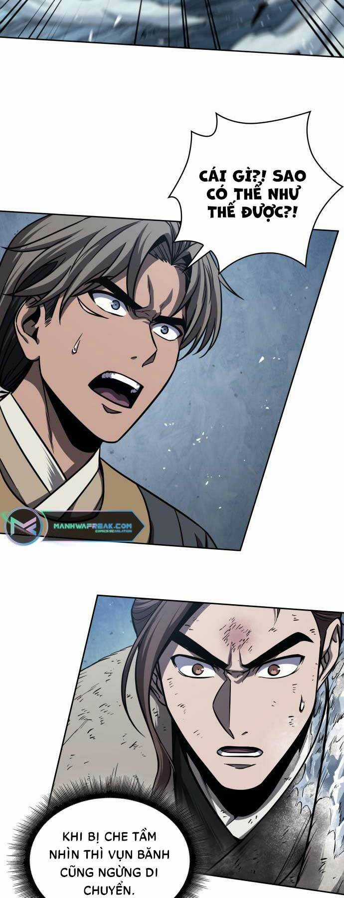 Nano Ma Thần Chapter 169 trang 50
