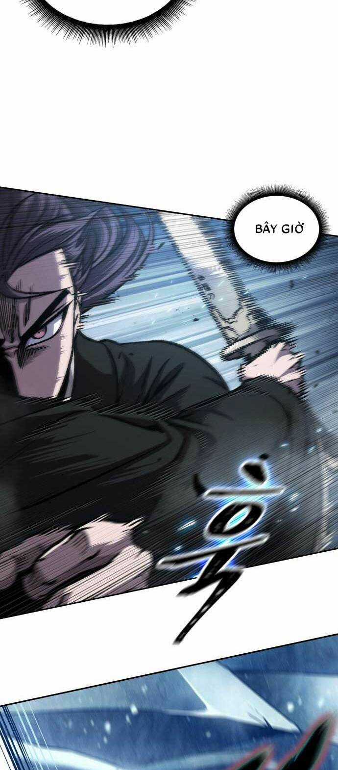Nano Ma Thần Chapter 169 trang 51