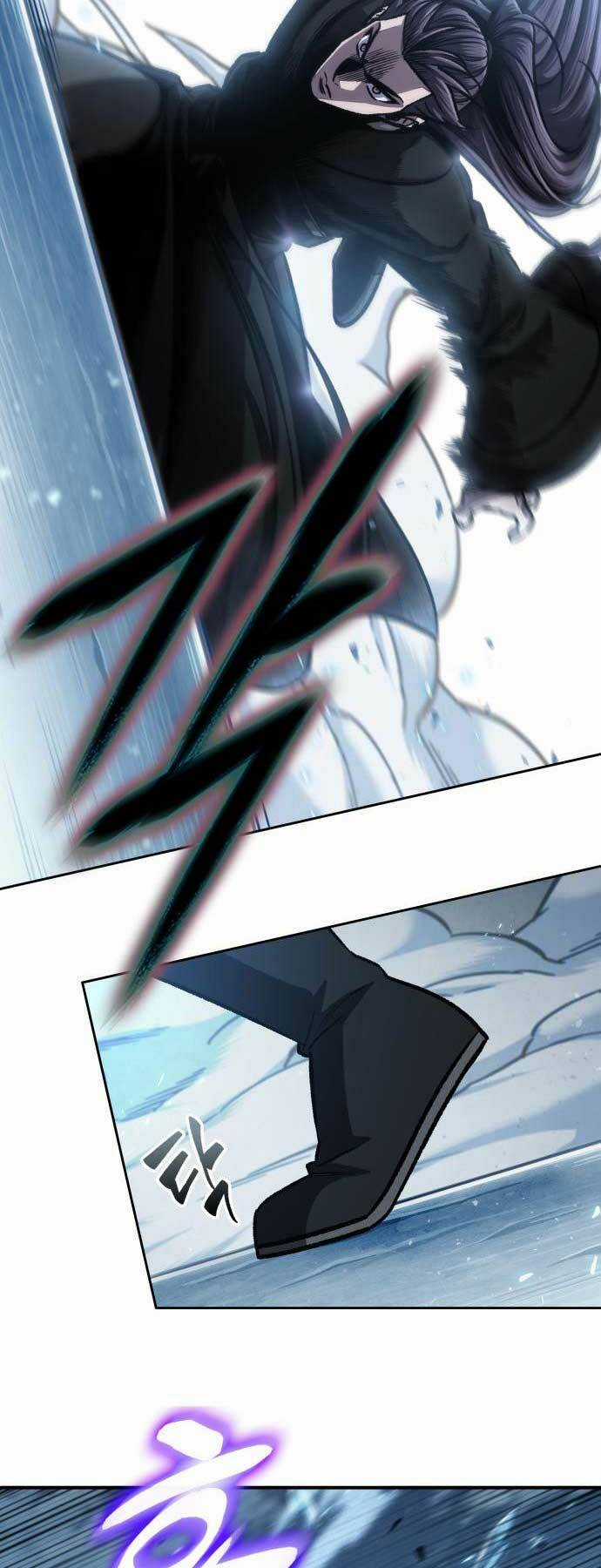 Nano Ma Thần Chapter 169 trang 53