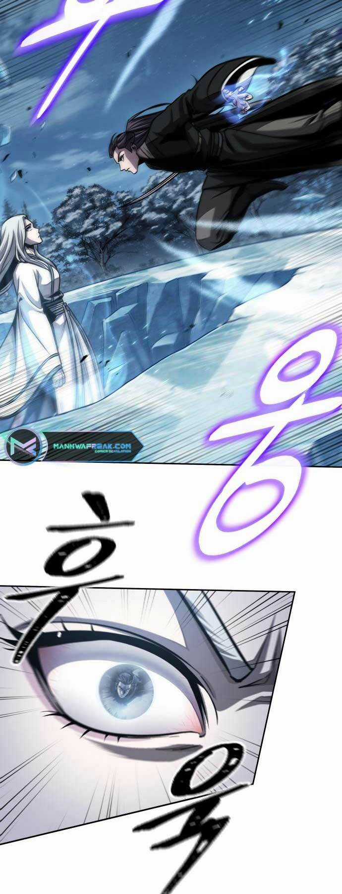 Nano Ma Thần Chapter 169 trang 54