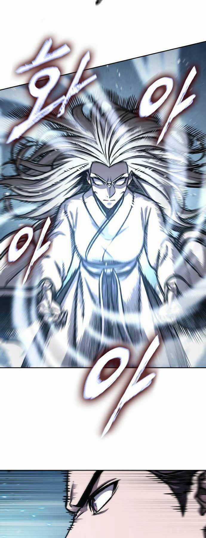 Nano Ma Thần Chapter 169 trang 55