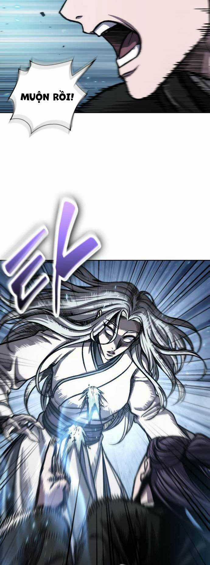 Nano Ma Thần Chapter 169 trang 56