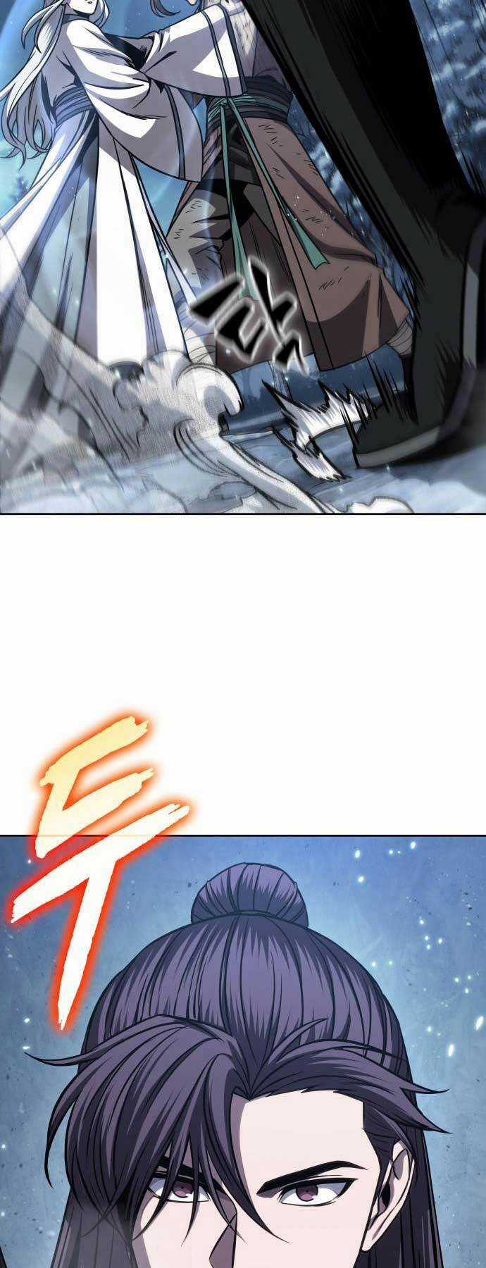 Nano Ma Thần Chapter 169 trang 7