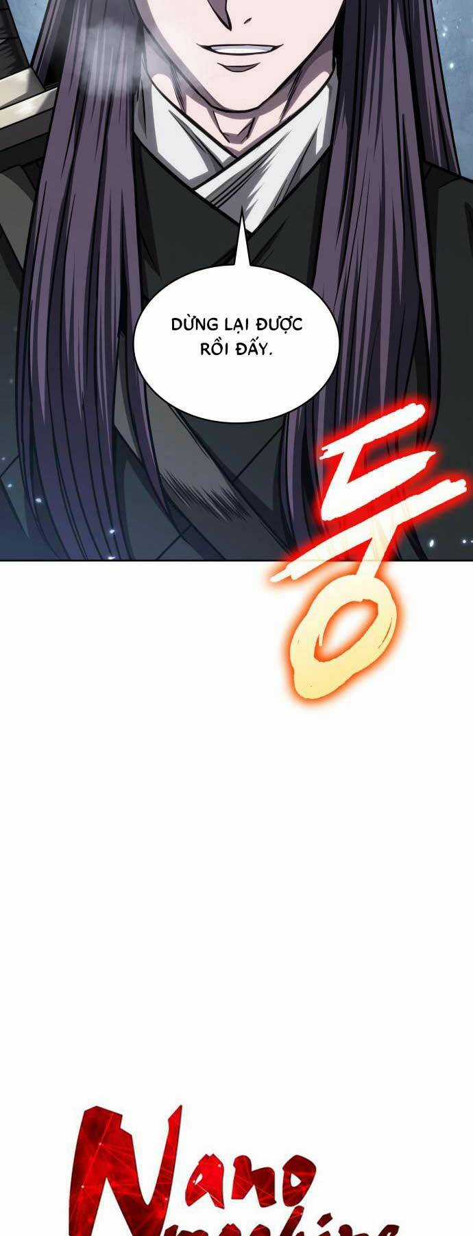 Nano Ma Thần Chapter 169 trang 8
