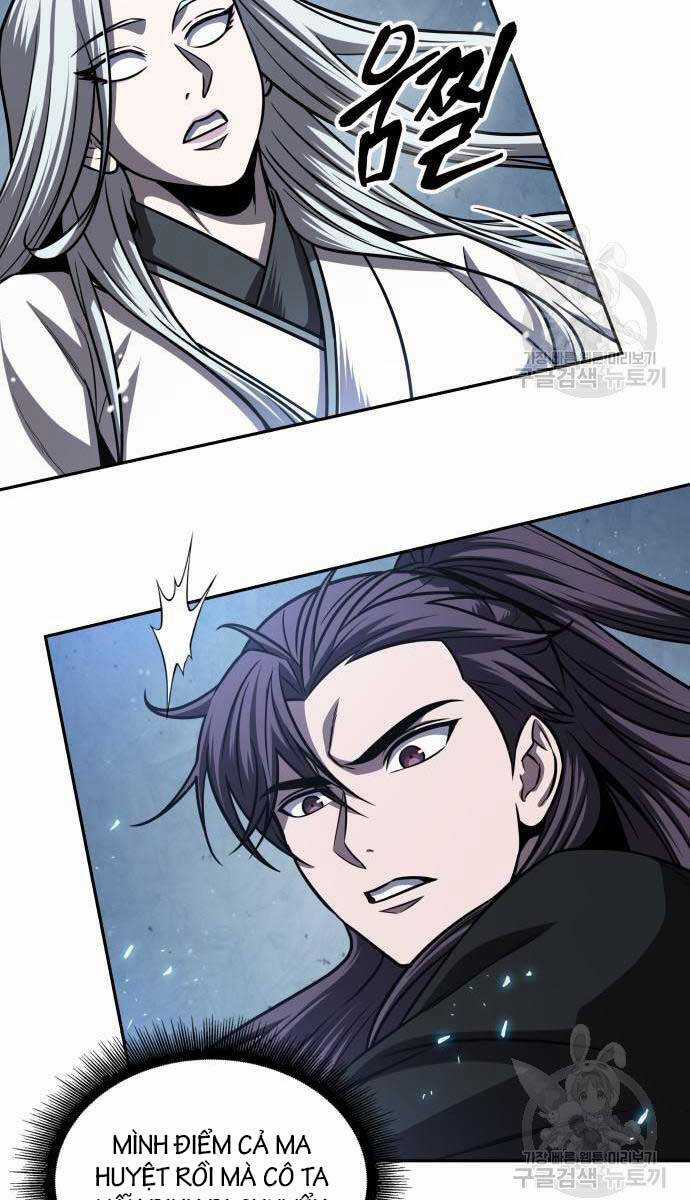 Nano Ma Thần Chapter 170 trang 10