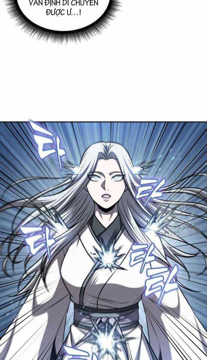 Nano Ma Thần Chapter 170 trang 11