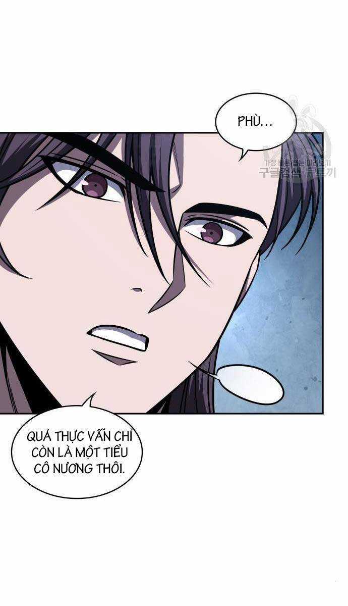 Nano Ma Thần Chapter 170 trang 14