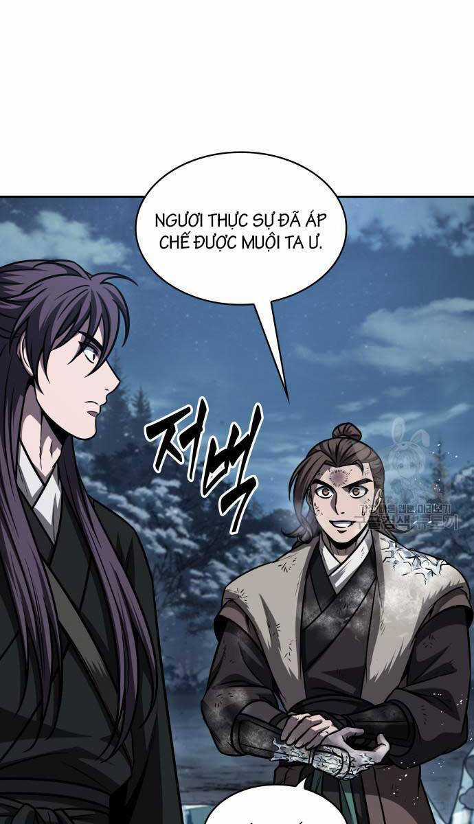 Nano Ma Thần Chapter 170 trang 18