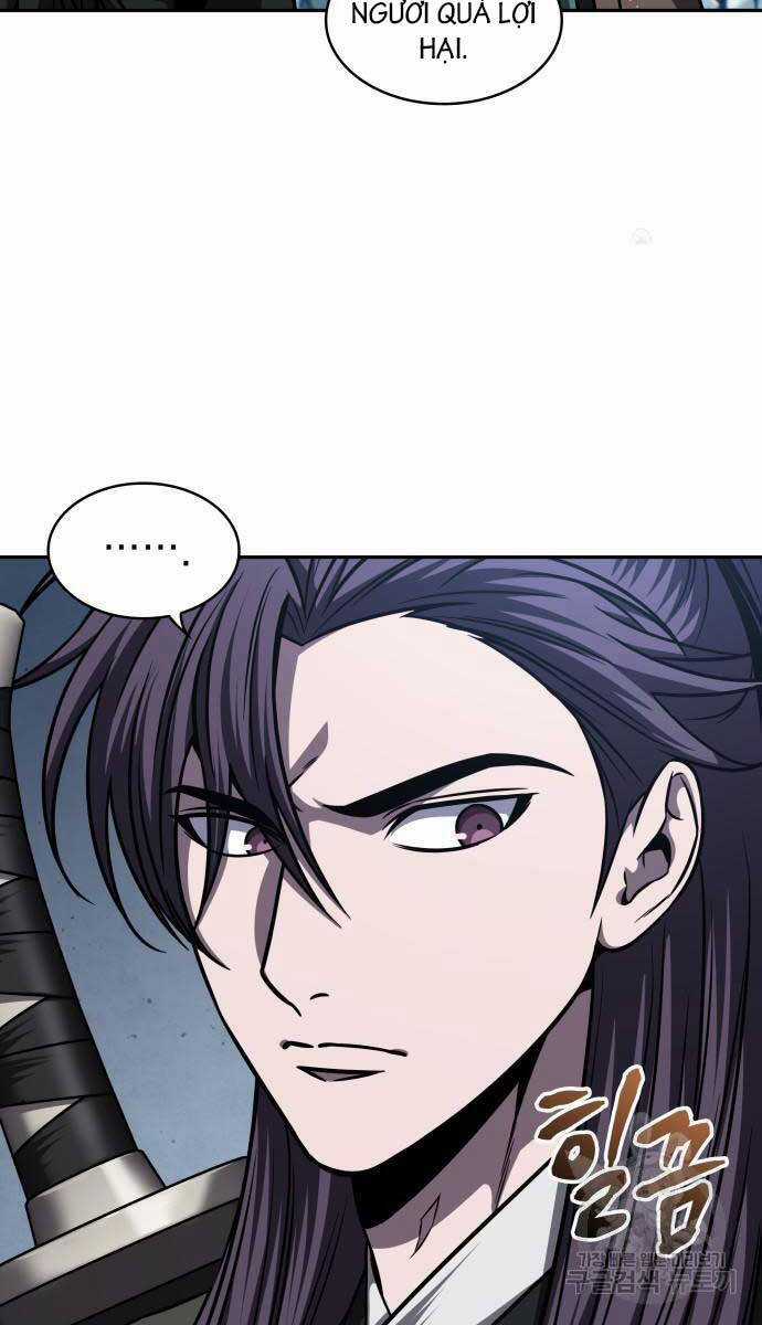 Nano Ma Thần Chapter 170 trang 19