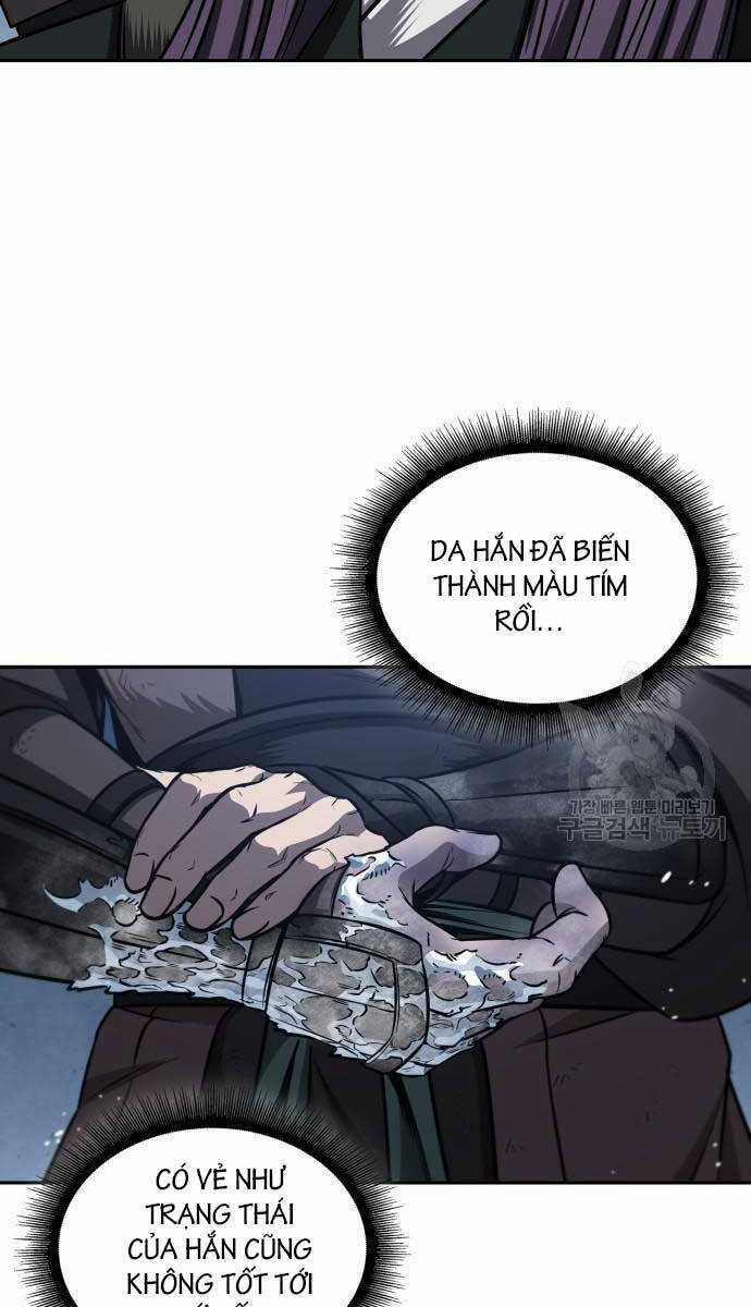 Nano Ma Thần Chapter 170 trang 20