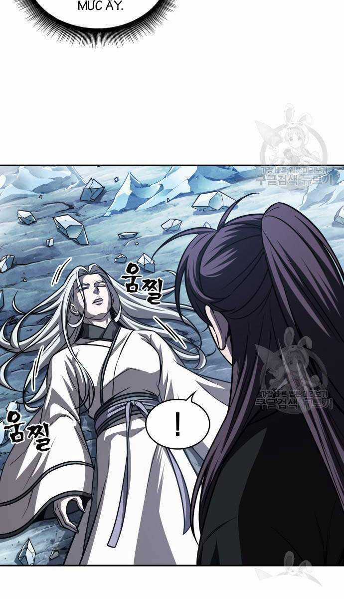 Nano Ma Thần Chapter 170 trang 21