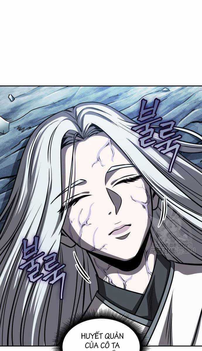 Nano Ma Thần Chapter 170 trang 22