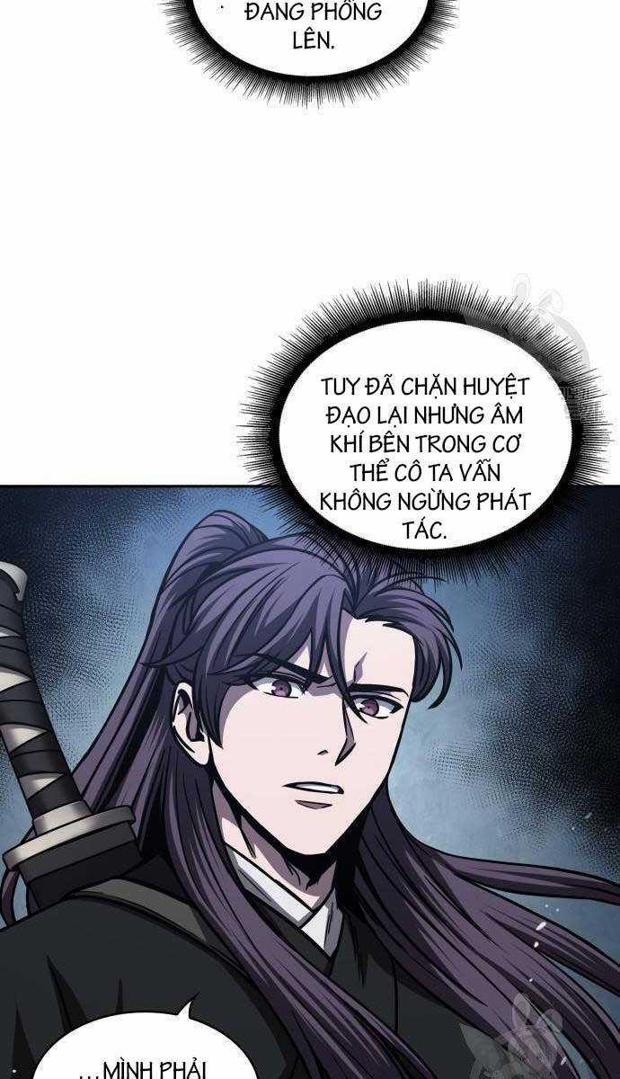 Nano Ma Thần Chapter 170 trang 23