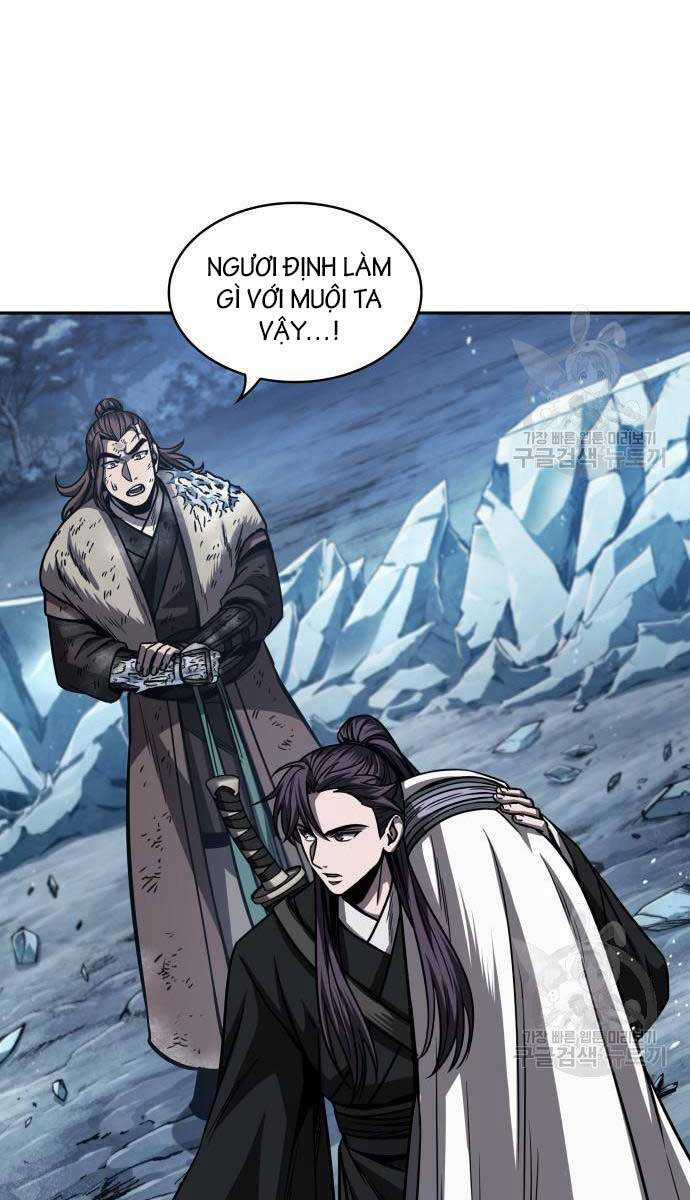 Nano Ma Thần Chapter 170 trang 25