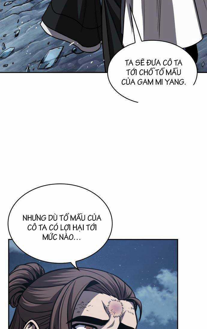 Nano Ma Thần Chapter 170 trang 26