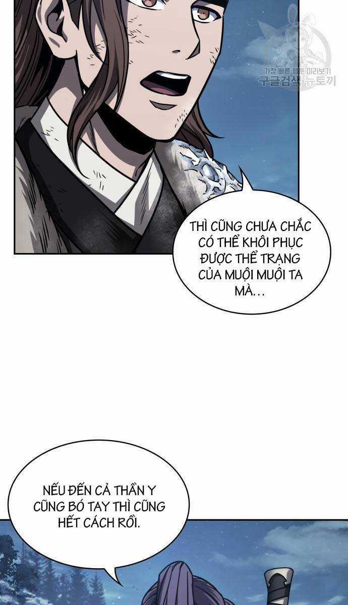 Nano Ma Thần Chapter 170 trang 27