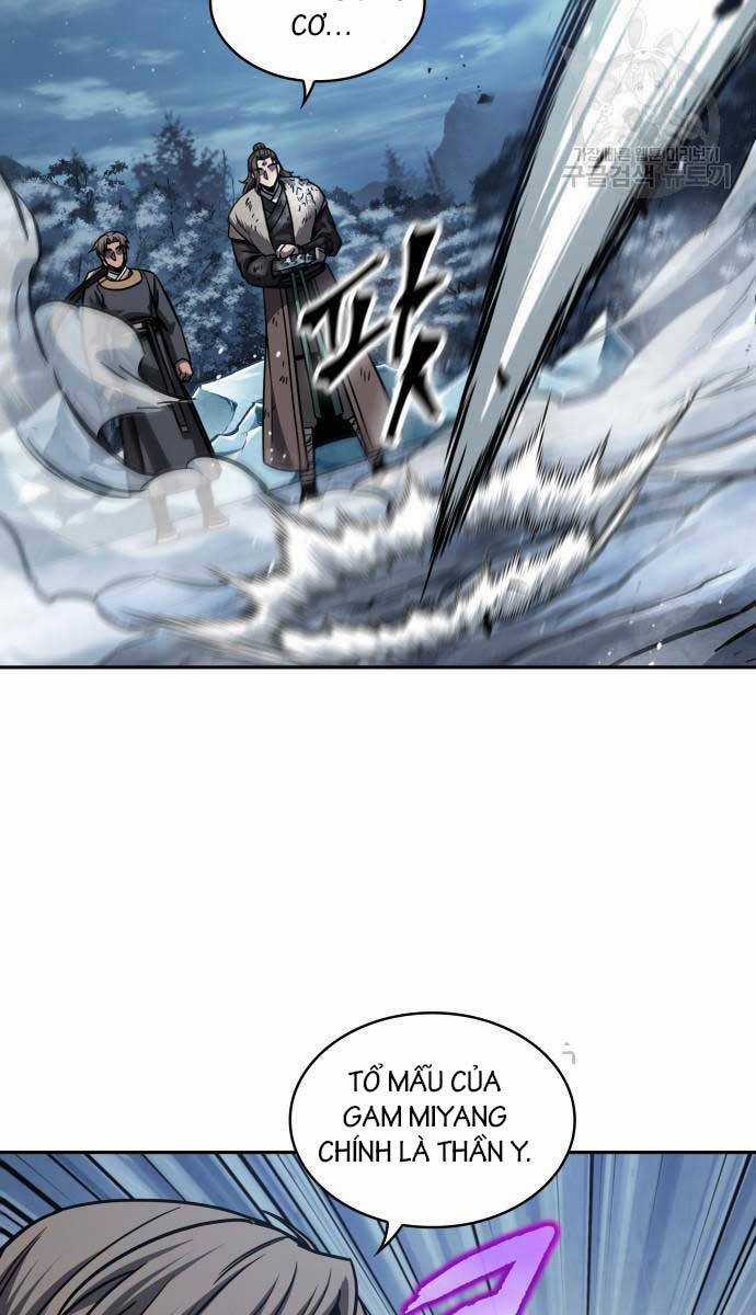 Nano Ma Thần Chapter 170 trang 29