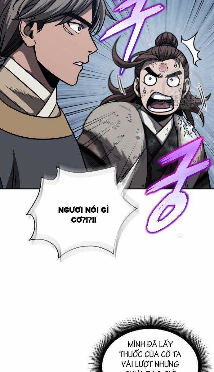 Nano Ma Thần Chapter 170 trang 30